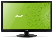 Acer S220HQLBbd 21,5" (ET.WS0HE.B01)
