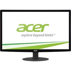 Acer S240HLbid 24" (ET.FS0HE.005) - ROZBALENO