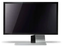 ACER S273HLbdmi 27" LED LCD 1920×1080,12mil:1,250cd/m2, 2MS, 2xHDMI,repro ,Black
