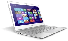 ACER S7-393-75508G25ew Glass White (NX.MT2EC.001)