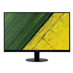 Acer SA240YAbmi 24" (UM.QS0EE.A04) - Bar.provedení - STŘÍBRNÁ