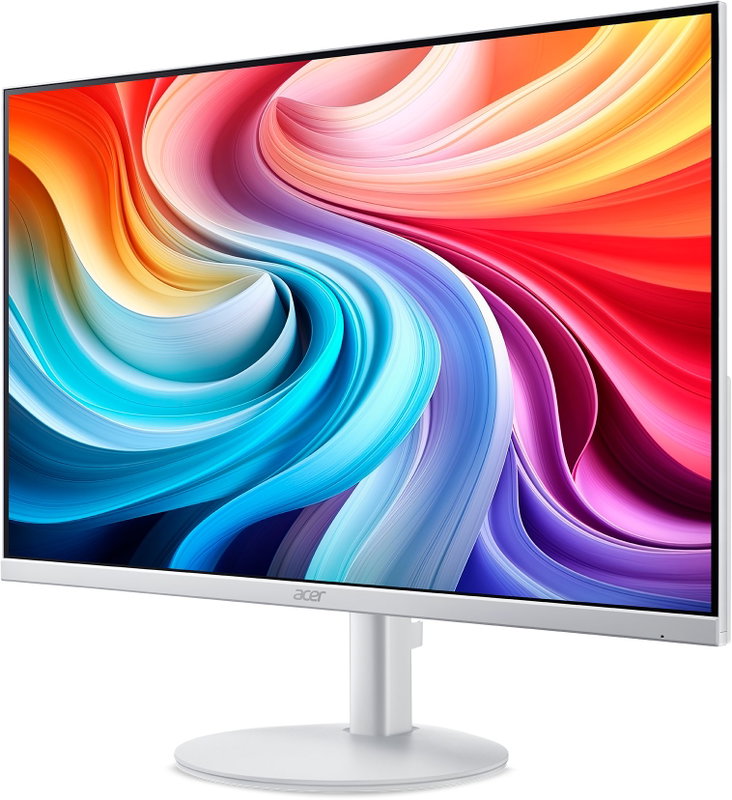 Acer SA273P1wmix 27", bílá (UM.HS3EE.102)