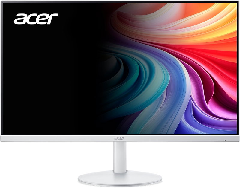 Acer SA273P1wmix 27", bílá (UM.HS3EE.102)