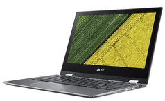 Acer Spin 1 Steel Gray kovový (SP111-32N-C2RB) (NX.GRMEC.001) - ROZBALENO