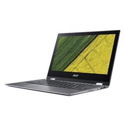 Acer Spin 1 Steel Gray kovový (SP111-32N-C2RB) (NX.GRMEC.001)