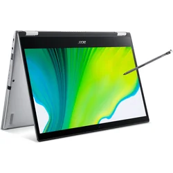 Acer Spin 3 Pure Silver (SP314-54N-36RR) (NX.HQ7EC.005)