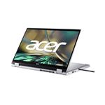 Acer Spin 3 Pure Silver (SP314-55N-535M) (NX.K0QEC.00A)