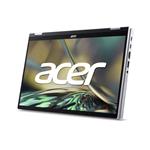 Acer Spin 3 Pure Silver (SP314-55N-535M) (NX.K0QEC.00A)