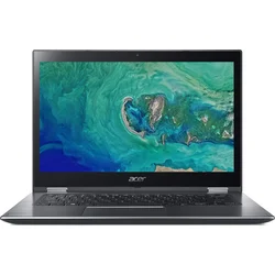 Acer Spin 3 Steel Gray (SP314-51-51AP) (NX.GZREC.002)