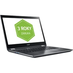 Acer Spin 3 Steel Gray (SP314-52-34M3) (NX.H60EC.004)