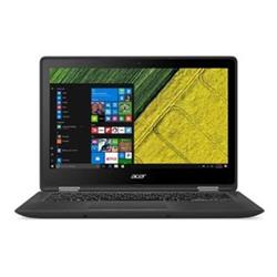 Acer Spin 5  Obsidian Black (SP513-51-39Z5) (NX.GK4EC.006)