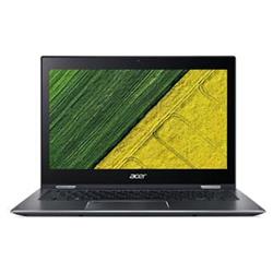 Acer Spin 5 Steel Gray celokovový (SP513-53N-703J) (NX.H62EC.005)