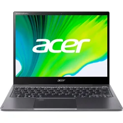 Acer Spin 5 Steel Gray celokovový (SP513-55N-54XZ) (NX.A5PEC.001)