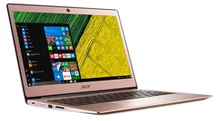 Acer Swift 1 Sakura Pink celokovový (SF113-31-P1SQ) (NX.GPREC.001)