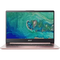 Acer Swift 1 Sakura Pink celokovový (SF114-32-P0WP) (NX.GZLEC.002)
