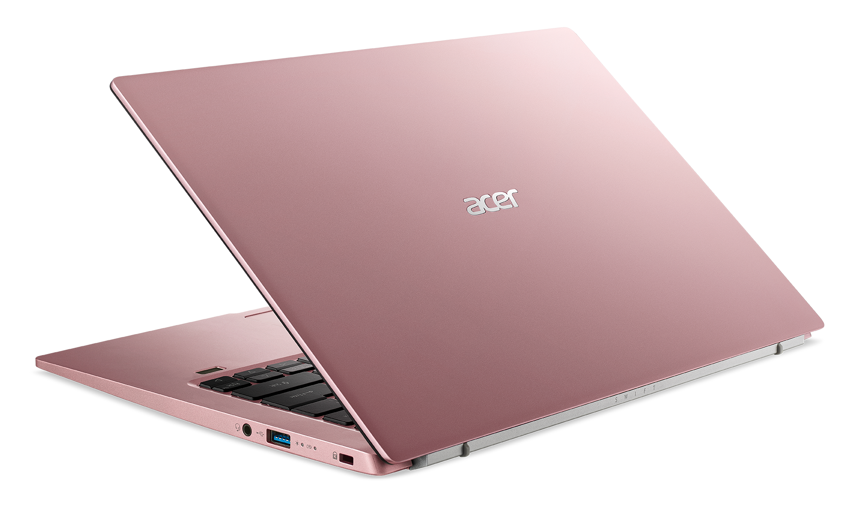 Acer Swift 1 Sakura Pink (SF114-33-P3T7) (NX.A9NEC.002)