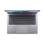 Acer Swift 14 AI Pure Silver (SF14-61T-R7AY) (NX.J1CEC.001)
