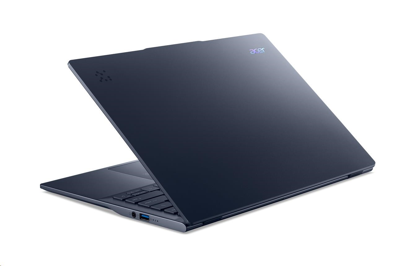 Acer Swift 14 AI Steam Blue (SF14-51-514G) (NX.J2KEC.003)