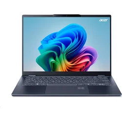 Acer Swift 14 AI Steam Blue (SF14-51-514G) (NX.J2KEC.003)