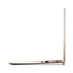 Acer Swift 14 Steam Blue + Luxury Gold (SF14-71T-703U) (NX.KESEC.001)