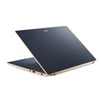 Acer Swift 14 Steam Blue + Luxury Gold (SF14-71T-703U) (NX.KESEC.001)