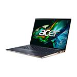 Acer Swift 14 Steam Blue + Luxury Gold (SF14-71T-792W) (NX.KESEC.003)