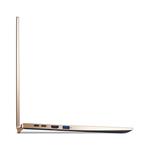 Acer Swift 14 Steam Blue + Luxury Gold (SF14-71T-792W) (NX.KESEC.003)