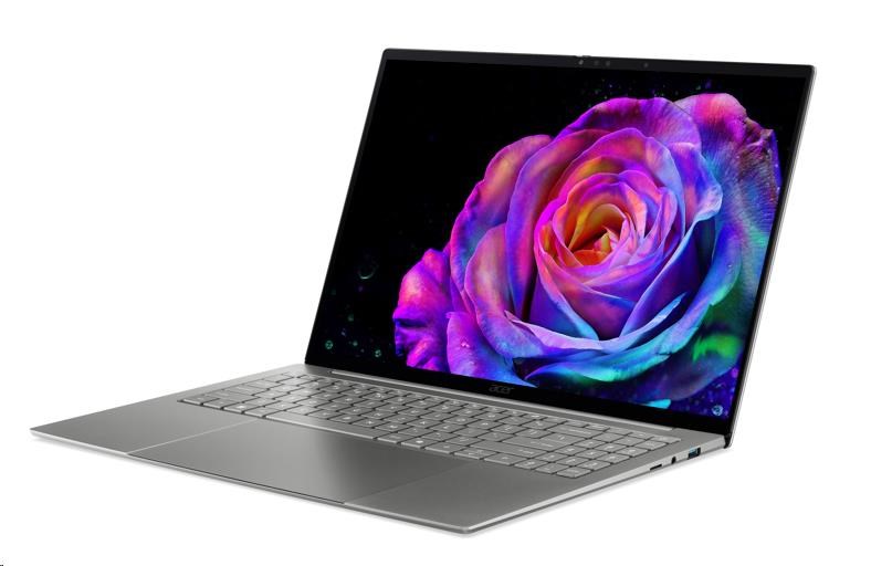 Acer Swift 16 AI Gray (SF16-71T-92X4) (NX.JU1EC.003)