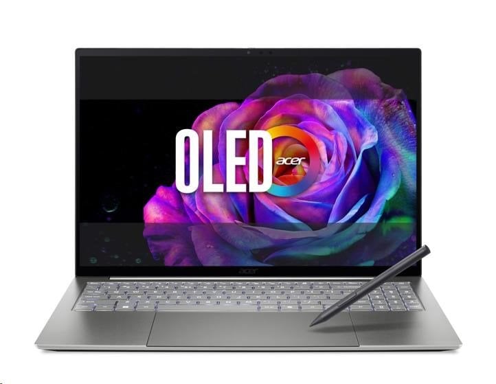 Acer Swift 16 AI Gray (SF16-71T-92X4) (NX.JU1EC.003)