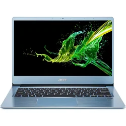 Acer Swift 3 Glacier Blue celokovový (SF314-41-R1VL) (NX.HFEEC.003) - ROZBALENO