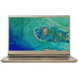 Acer Swift 3 Luxury Gold celokovový (SF315-52-38XH) (NX.GZBEC.006)