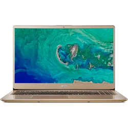 Acer Swift 3 Luxury Gold celokovový (SF315-52-52L1) (NX.GZBEC.003) - ROZBALENO