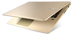 Acer Swift 3 Luxury Gold Full Aluminium (SF314-51-39BJ) (NX.GKKEC.003)