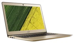 Acer Swift 3 Luxury Gold Full Aluminium (SF314-51-535S) (NX.GKKEC.010)