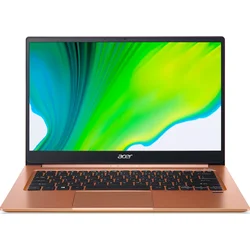 Acer Swift 3 Melon Pink celokovový (SF314-59-54TN) (NX.A5SEC.002)