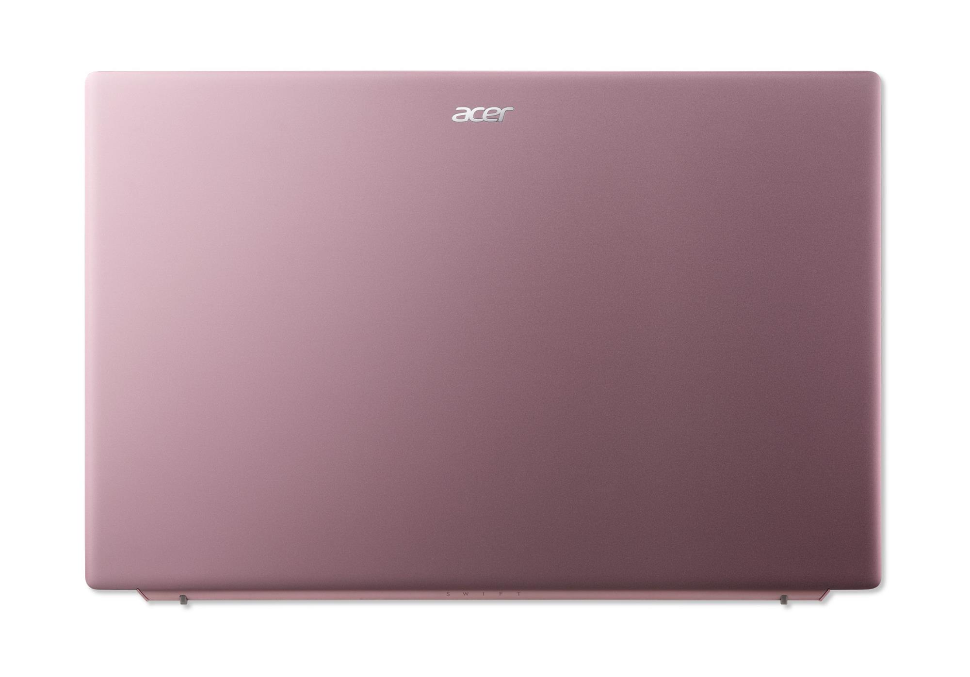 Acer Swift 3 Prodigy Pink (SF314-44-R4YB) (NX.K0WEC.003)