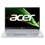 Acer Swift 3 Pure Silver celokovový (SF314-43-R03W) (NX.AB1EC.00J)