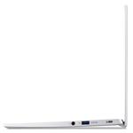 Acer Swift 3 Pure Silver celokovový (SF314-43-R4V2) (NX.AB1EC.00H)