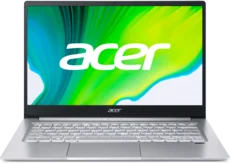 Acer Swift 3 Pure Silver celokovový (SF314-59-55NR) (NX.A0MEC.009)