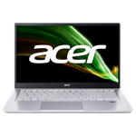 Acer Swift 3 Pure Silver (SF314-43-R1NS) (NX.AB1EC.00E)