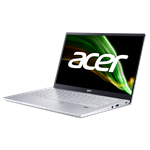 Acer Swift 3 Pure Silver (SF314-43-R1NS) (NX.AB1EC.00E)