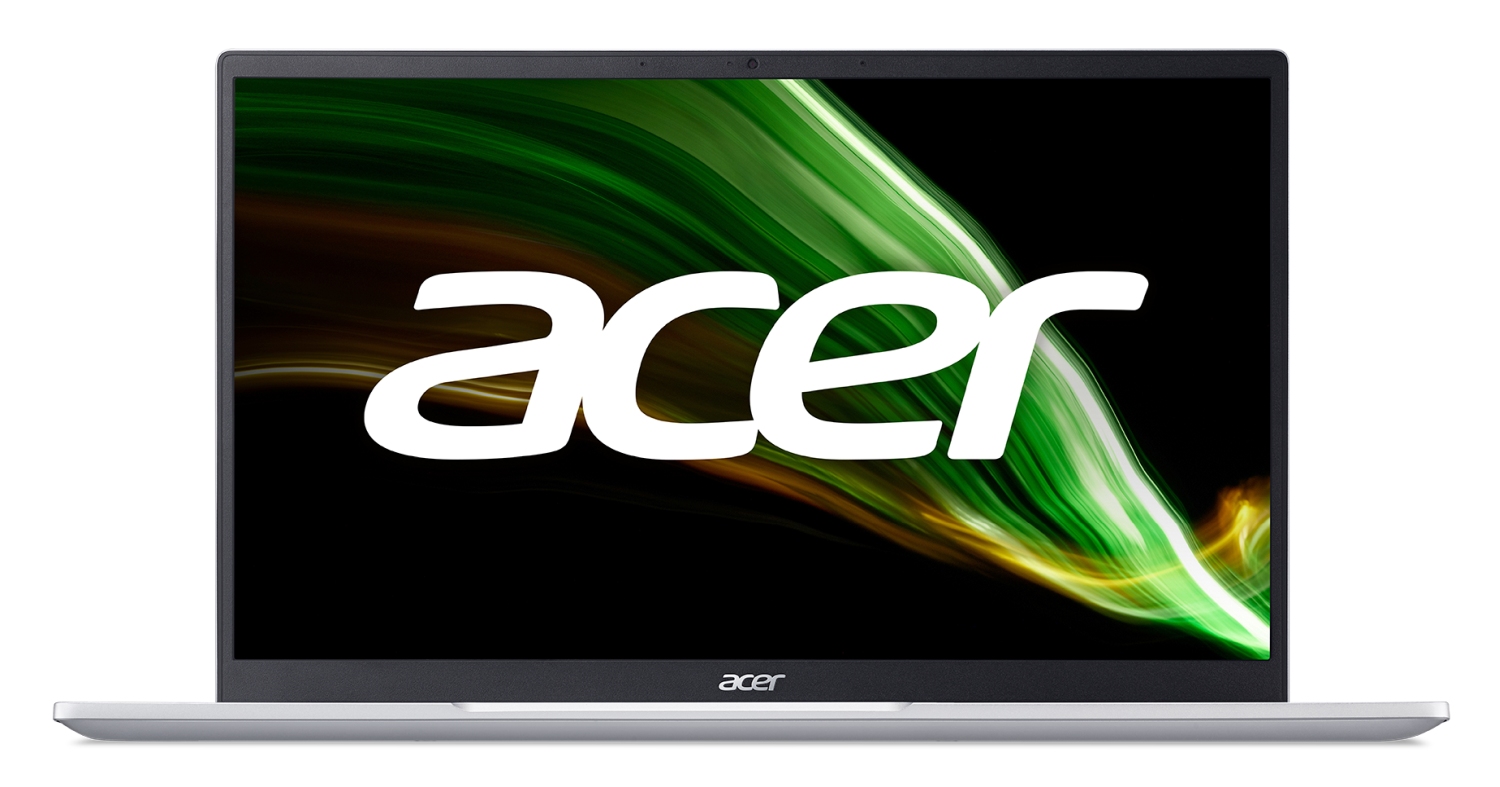 ACER Swift 3 Pure Silver (SF314-43-R6T0) (NX.AB1EC.00G)