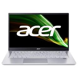 ACER Swift 3 Pure Silver (SF314-43-R6T0) (NX.AB1EC.00G)