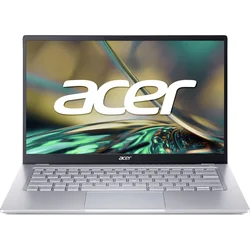 Acer Swift 3 Pure Silver (SF314-44-R8UV) (NX.K0UEC.002)