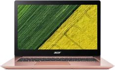 Acer Swift 3 Sakura Pink celokovový (SF314-52-P140) (NX.GPJEC.004)