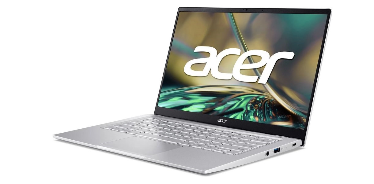 ACER Swift 3 (SF314-512-73NA) (NX.K0FEC.004)