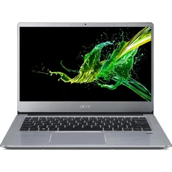 Acer Swift 3 Sparkly Silver celokovový (SF314-41-R7RF) (NX.HFDEC.004)