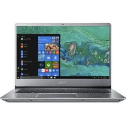 Acer Swift 3 Sparkly Silver celokovový (SF314-54-34U2) (NX.GXJEC.002)