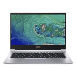 Acer Swift 3 Sparkly Silver celokovový (SF314-55-75W2) (NX.H3WEC.002)
