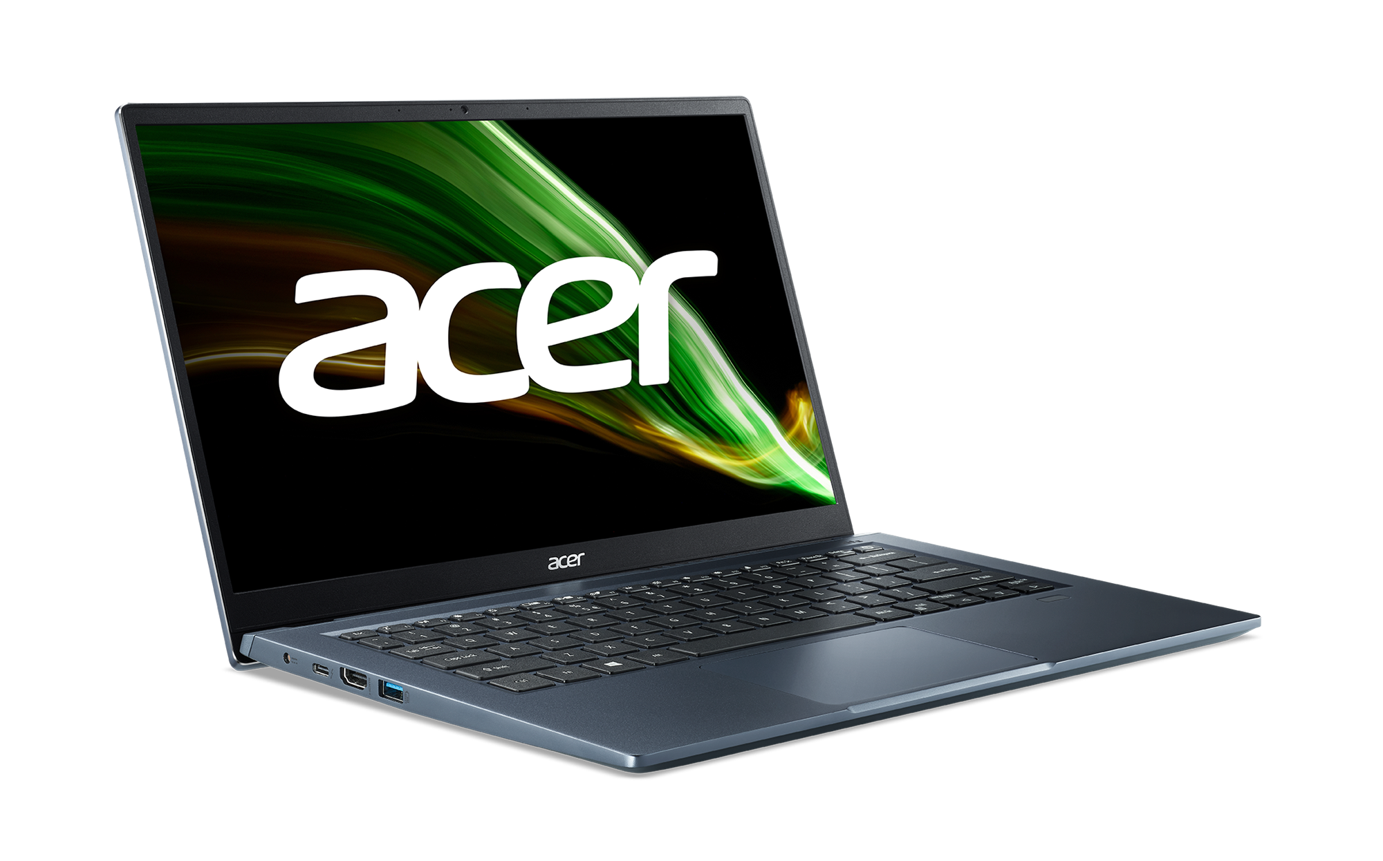 Acer Swift 3 Steam Blue celokovový (SF314-511-5732) (NX.ACXEC.002)